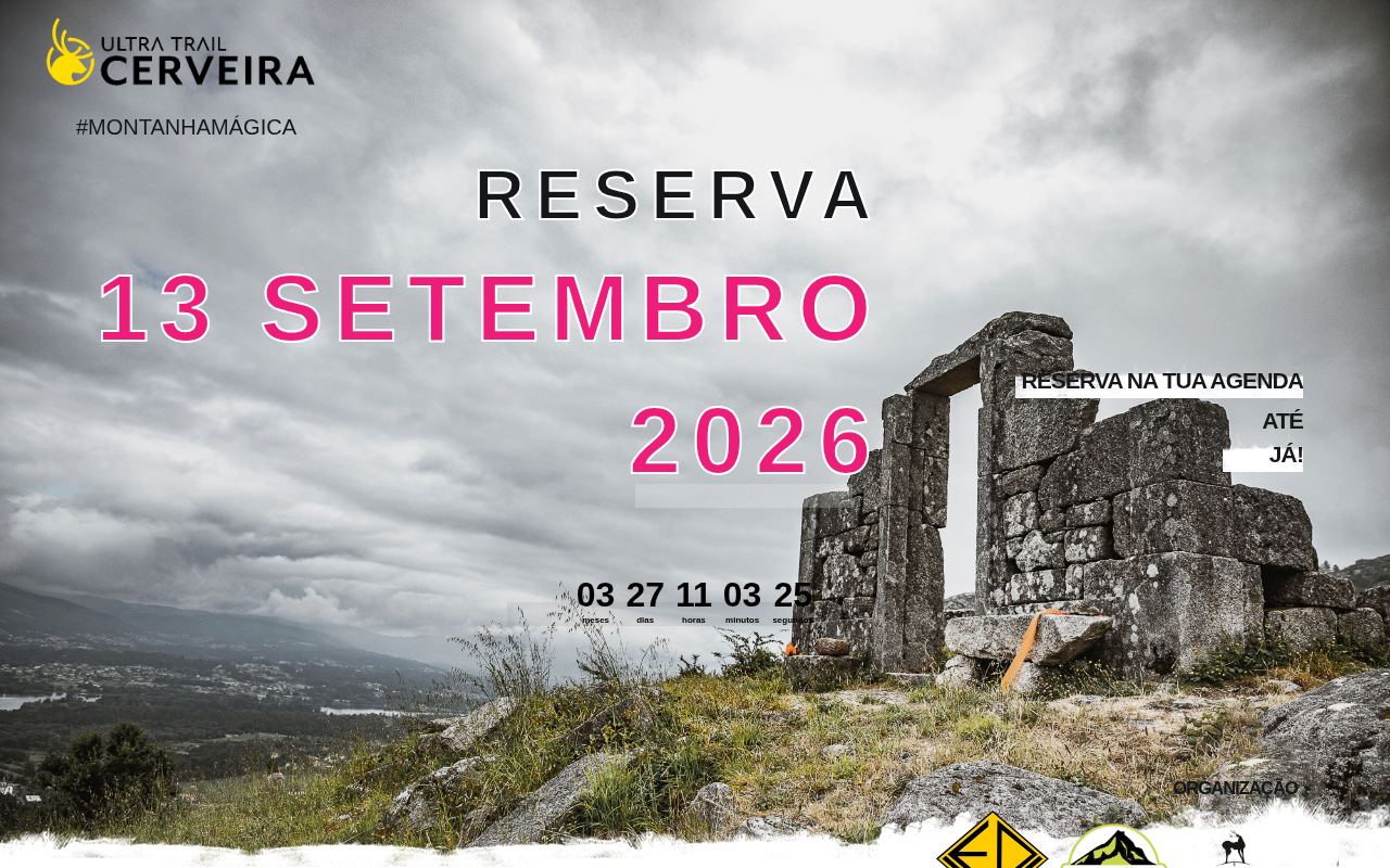 Ultra Trail de Cerveira