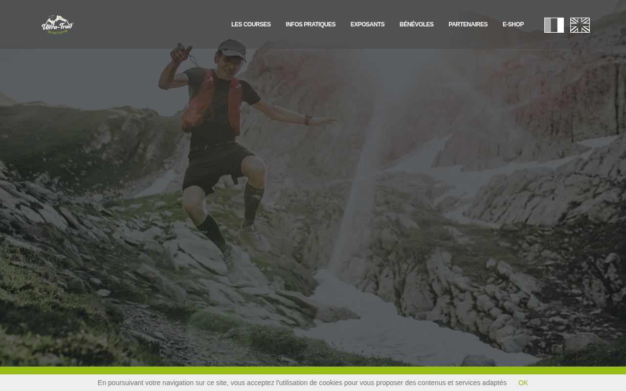 Ultra-Trail du Haut-Giffre