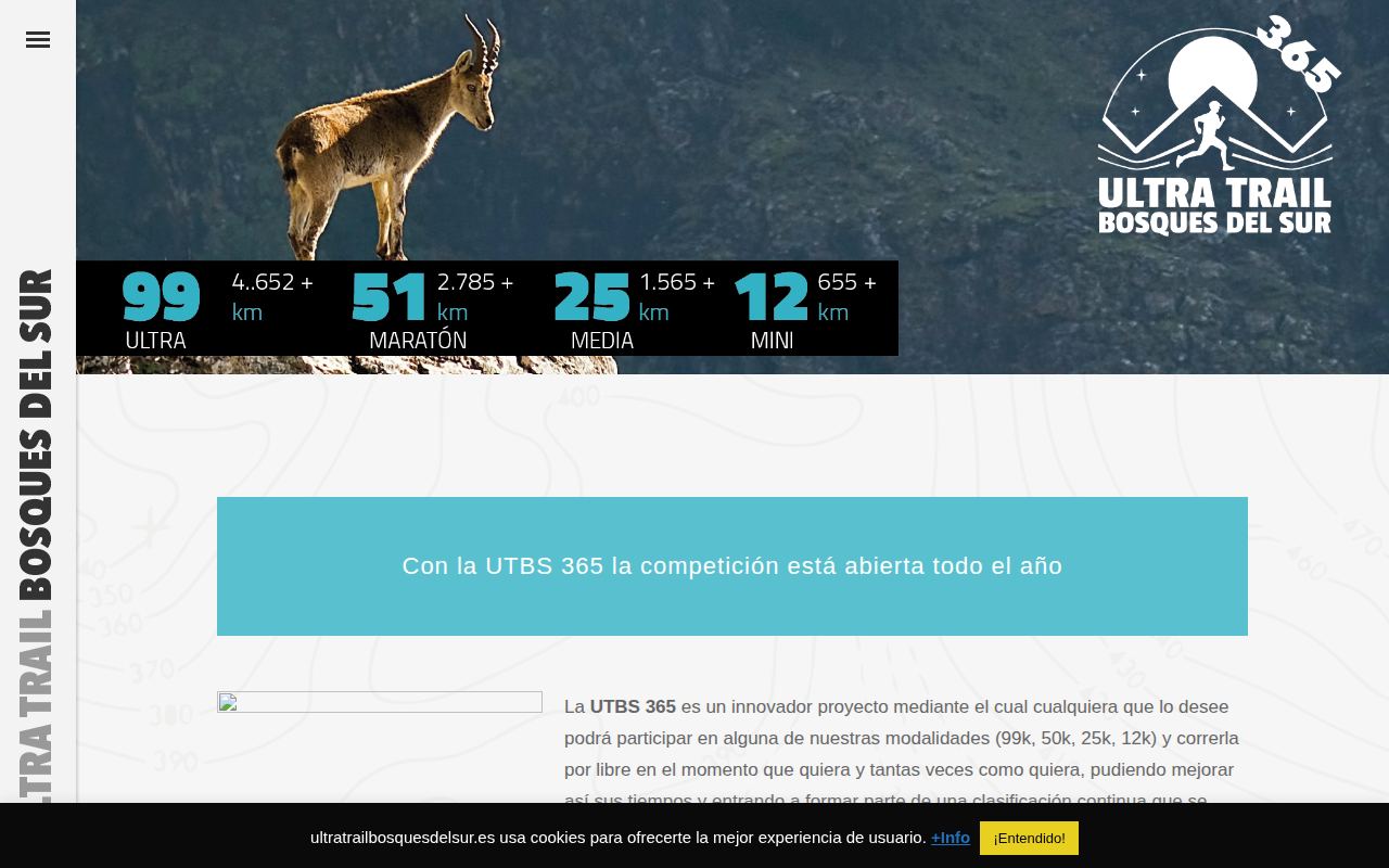 UTBS 365