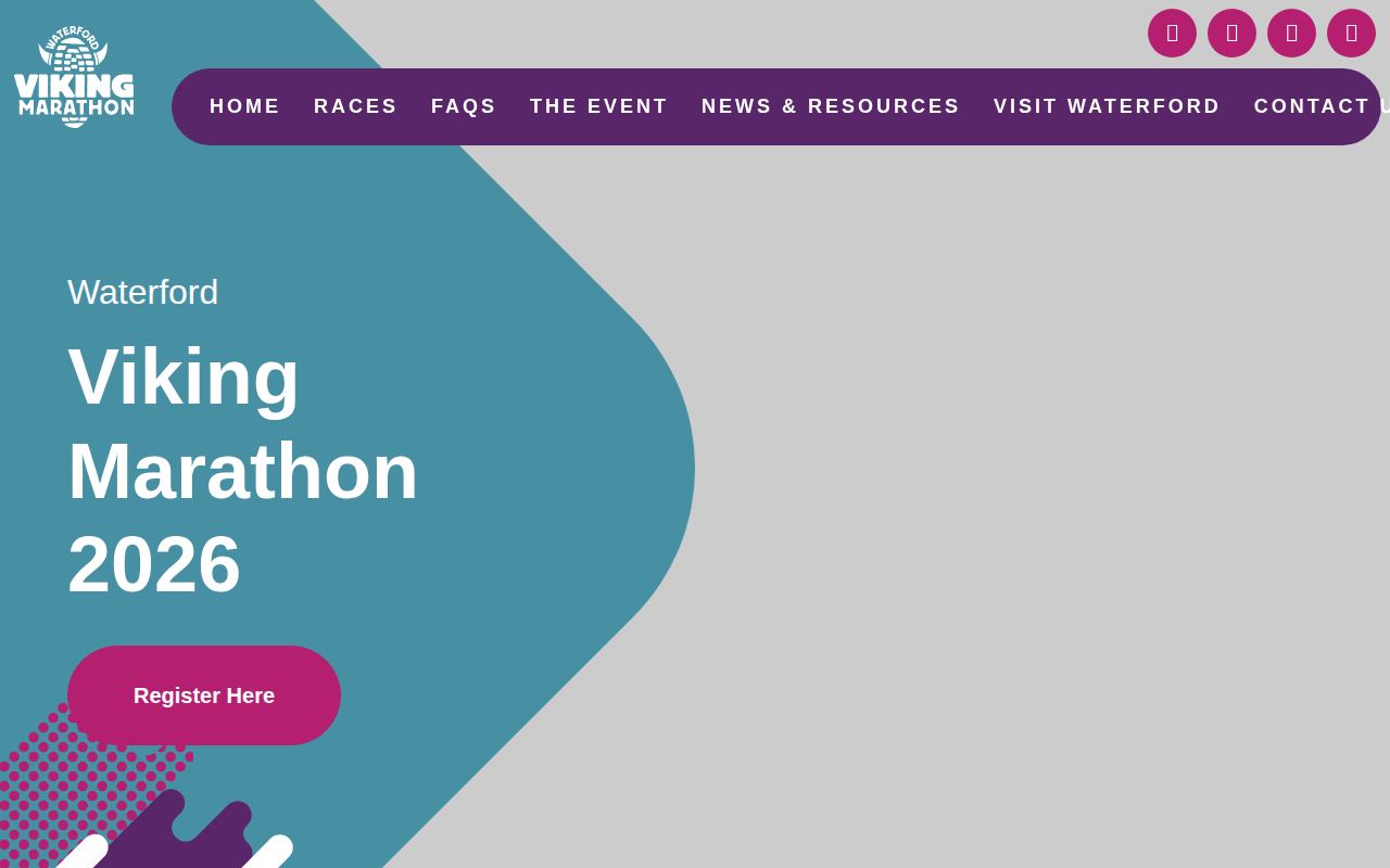 Waterford Viking Marathon