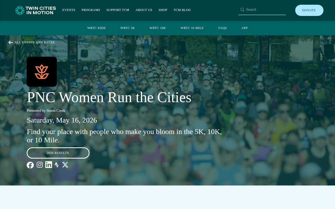 Women Run the Cities
