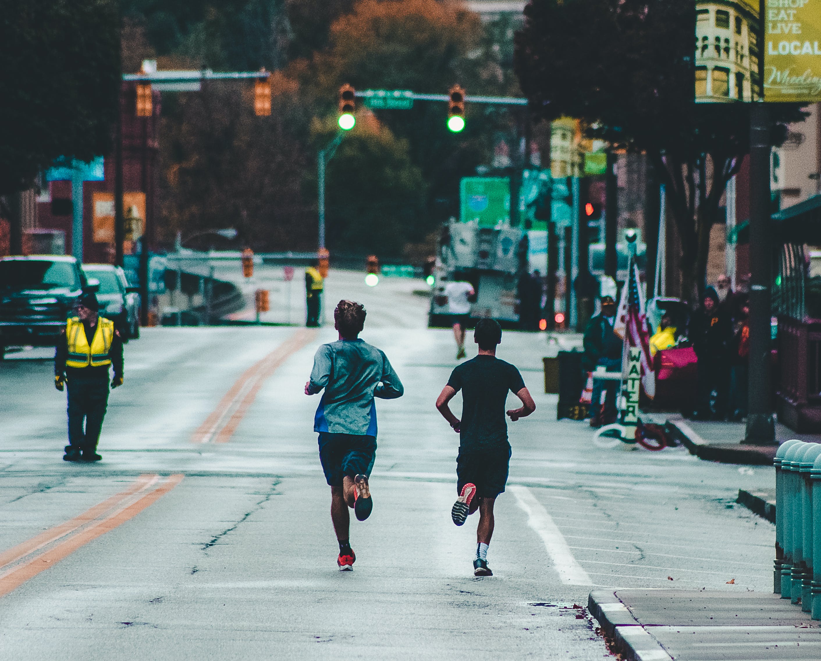 « No tengo ganas de correr hoy » — 8 trucos anti-procrastinación